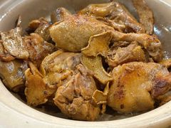 闽南非遗姜母鸭-202特色排档(五缘湾店)