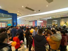 -格林米乐教育(欢乐颂商场中心店)