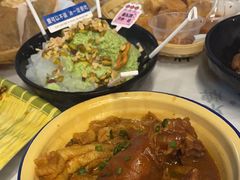 -东排食堂长沙小吃大排档(五一广场店)