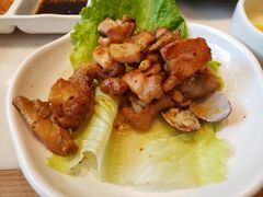 -韩宫宴烤肉·料理(南京江宁万达店)