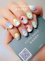 点击看大图 CIMG1248---------_副本_副本-悦指间美甲美睫