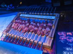 -三个蒙古大叔羊肉串(大宁店)