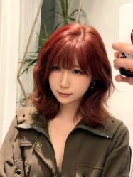 -TRIMS HAIR 修剪造型·烫染接发