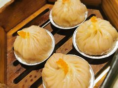 蟹黄小笼包-西酒时光(恒福店)