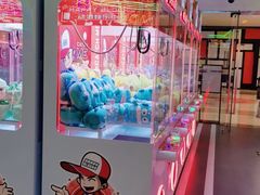 -快乐街区(成都龙湖北城天街店)