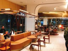 -Tims天好咖啡(河西万象城店)