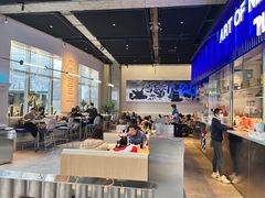 大堂-玛尚诺Pizza&Bar(长泰广场店)