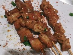 -木屋烧烤(坂田天安云谷店)