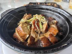 -太兴餐厅(小径湾店)