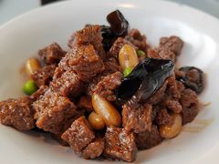 烤麸-翡翠江南(国贸商城店)
