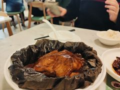 -南小馆(迪士尼小镇店)