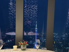 -广州四季酒店·佰鲜汇·现代法餐