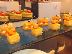 -武汉武昌威斯汀酒店-知味自助餐厅