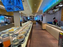 -素满香·食养自助(天一广场店)