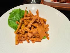 -味莊餐厅(康庄南街店)
