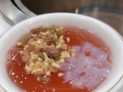 -鲁员外地锅鸡地锅鱼(古墩路店)