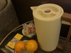 -华夏良子·足道SPA艾灸(金皇大厦店)