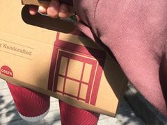 -COSTA COFFEE(上海五玠坊店)