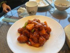 -老广酒楼(樱花店)