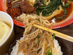 -老街称盘麻辣烫·冒菜(思北店)