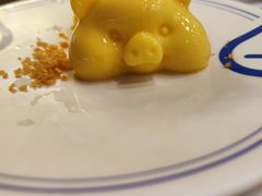 -金妈家烤肉(龙湖U城天街店)