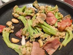 -新兴·金羊座·粤菜点心(乐峰店)