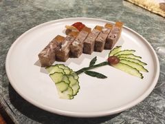 尉犁极品羊肉冻-纳瓦新疆菜(银都店)