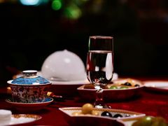 -白家大院·王府宫廷菜(苏州街店)