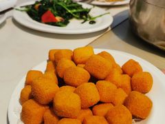 招牌八味豆腐-肥仔文澳门猪骨煲(南京西路店)