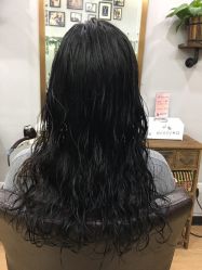 -XY形象设计/烫发·染发·接发