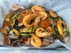 -鼓歌海鲜舫·手抓海鲜(大学城店)