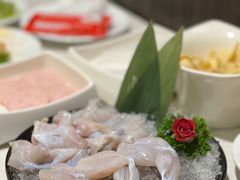 -海底捞火锅(高科广场店)