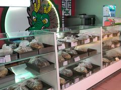 -上海哈尔滨食品厂(合生汇店)