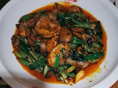 三代人的回锅肉-百年神厨·地道川菜(清江西路店)