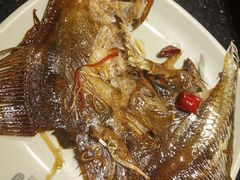 -韩盛炭火烤肉(万达广场店)