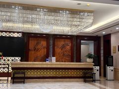 -浙江三立开元名都大酒店