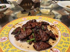 -那家小馆•北京菜•烤鸭(香山店)