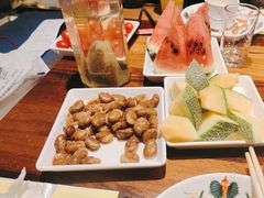 -好得火锅(育才店)