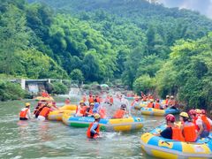 -沐川竹海旅游景区