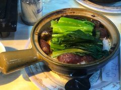 -坤记煲仔小菜(西环店)