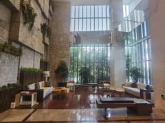 -阿纳迪酒店·秘境西餐厅