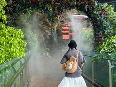 -巴倒烫陆派火锅山庄(南山总店)