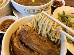 -中国厨房/台湾牛肉面
