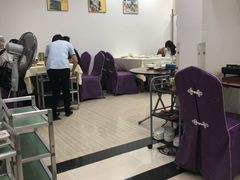 大堂-凯盈阁·顺德私房菜·桑拿鸡