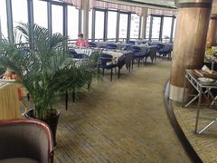 -汇泉王朝大饭店-旋转餐厅(南海路店)