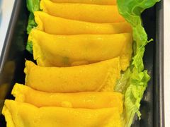 客家蛋饺-马家斑.鲜鱼火锅(松湖万科店)
