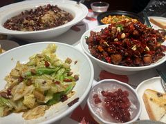 -椒爱水煮鱼川菜(CBD万达店)