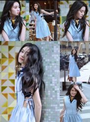 -Hair Code芭曲发型