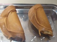 -贺记蛋烘糕(青羊第五分店)
