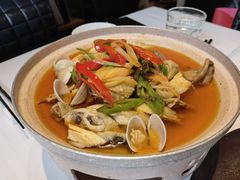 -龙猫意杯花园餐厅(芙蓉湖店)